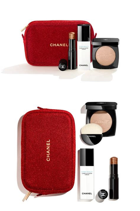 chanel beauty mix|CHANEL BEAUTY MIX .